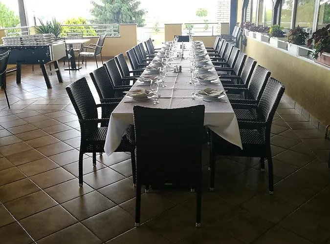 Πανσιόν Gostilna In Prenocisce Kocjan