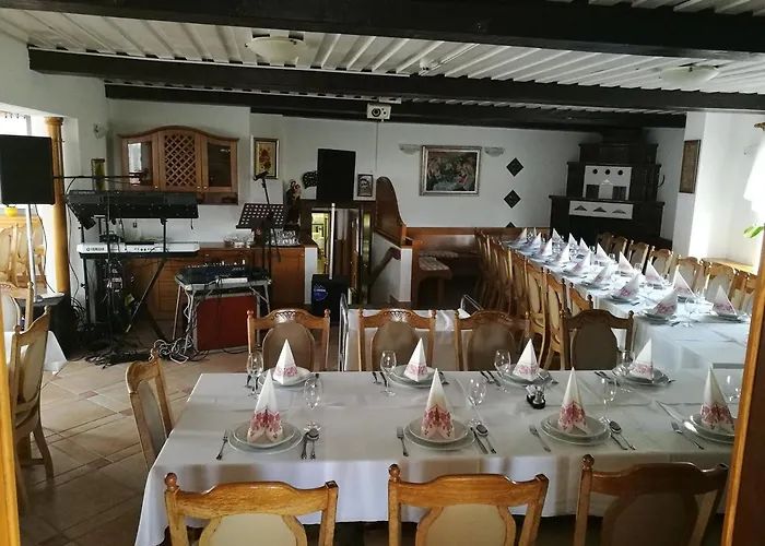 Πανσιόν Gostilna In Prenocisce Kocjan Bizeljsko