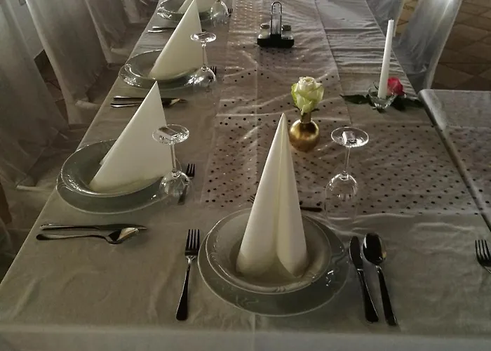 Gostilna In Prenocisce Kocjan