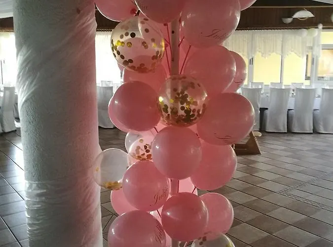 Gostilna In Prenocisce Kocjan Bizeljsko