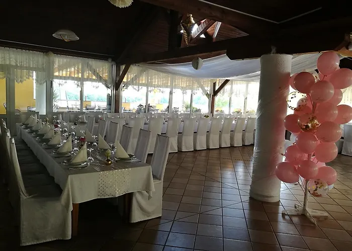 Gostilna In Prenocisce Kocjan Πανσιόν Bizeljsko