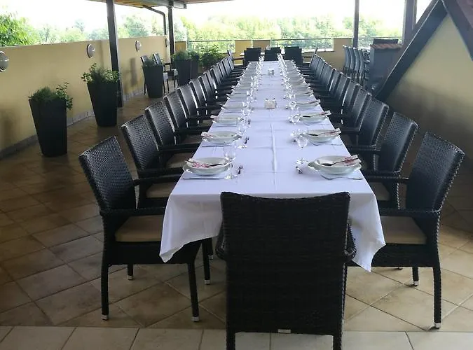 Gostilna In Prenocisce Kocjan Bizeljsko